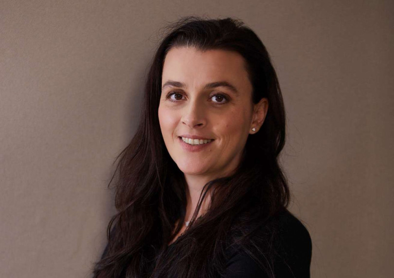 Alessia Crivelli presidente del Gruppo Aziende Orafe di Confindustria Alessandria